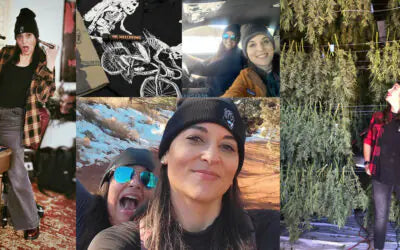 Why and how the founders of Hellbeing started. Shop Hellbeing products online